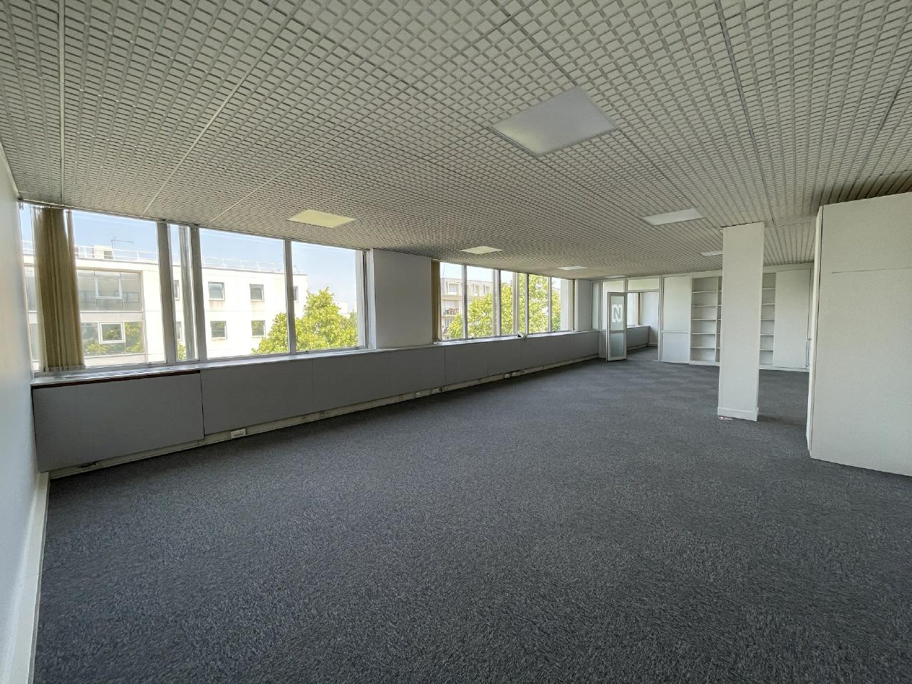 Bureau Bordeaux 1473m² Location bureau Bordeaux Gironde OLBUR2204197 4